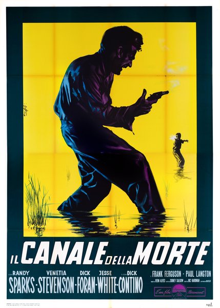 Il canale della morte