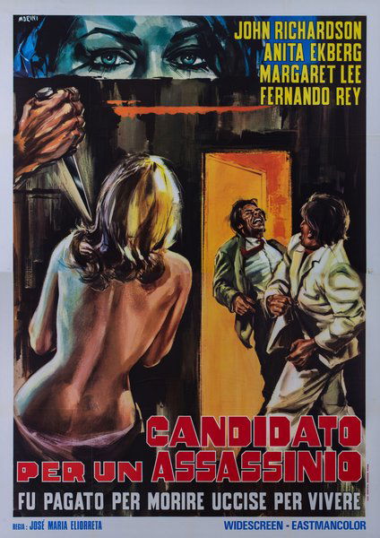 Un sudario a la medida