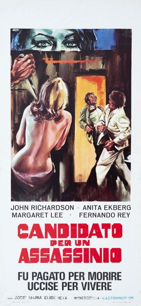 A Candidate for a Killing