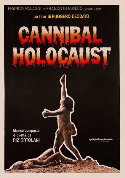 Cannibal Holocaust