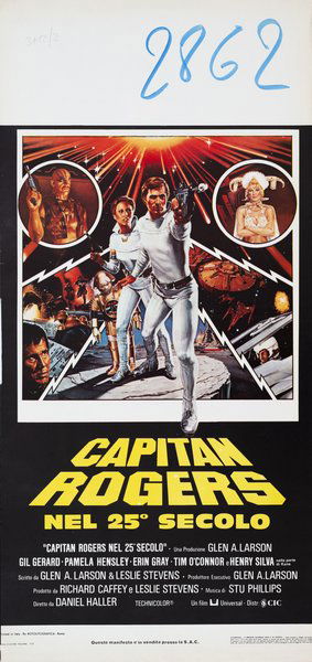 Buck Rogers in the 25th Century