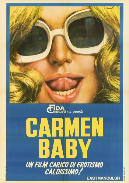Carmen Baby