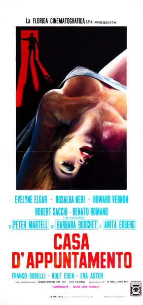 The French Sex Murders