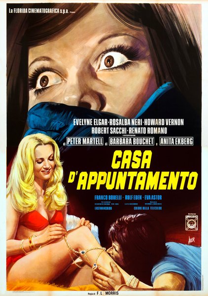 Casa d'appuntamento