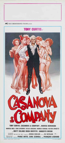 Casanova & Co.