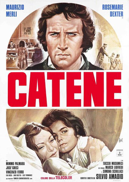 Catene