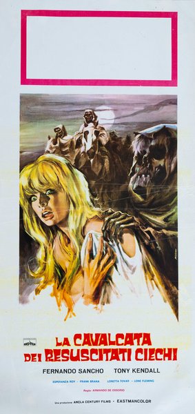 Attack of the Blind Dead