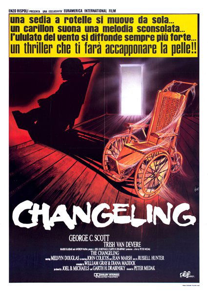 Changeling
