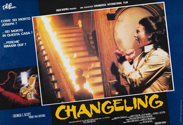 Changeling