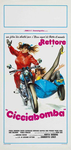 Fatty Girl Goes to New York