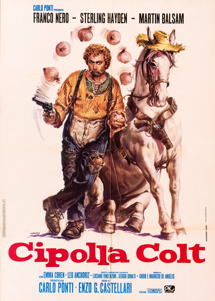 Cipolla Colt - Manifesto 2