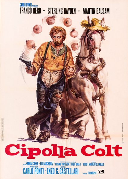 Cipolla Colt