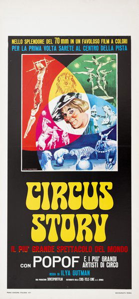 Circus Story