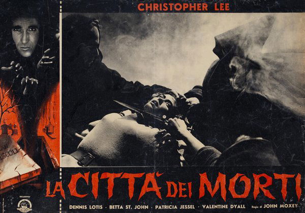 La città dei morti