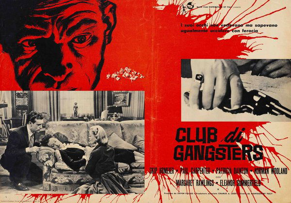 Club di gangsters