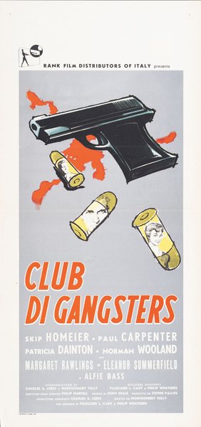 Club di gangsters