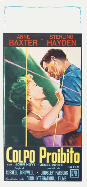 Colpo proibito