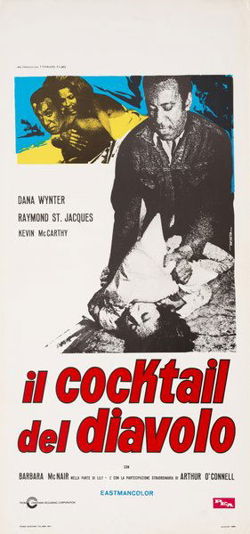 If He Hollers, Let Him Go!