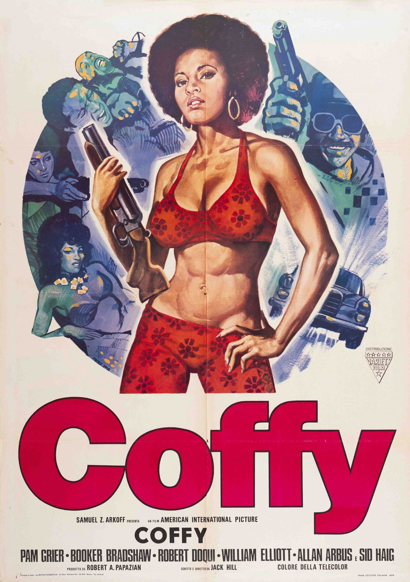 Coffy - Manifesto 1