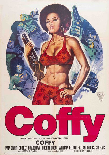 Coffy