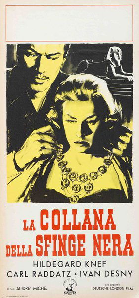 Confession Under Four Eyes