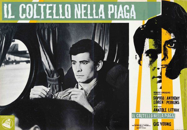 Five Miles to Midnight