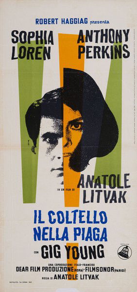 Five Miles to Midnight