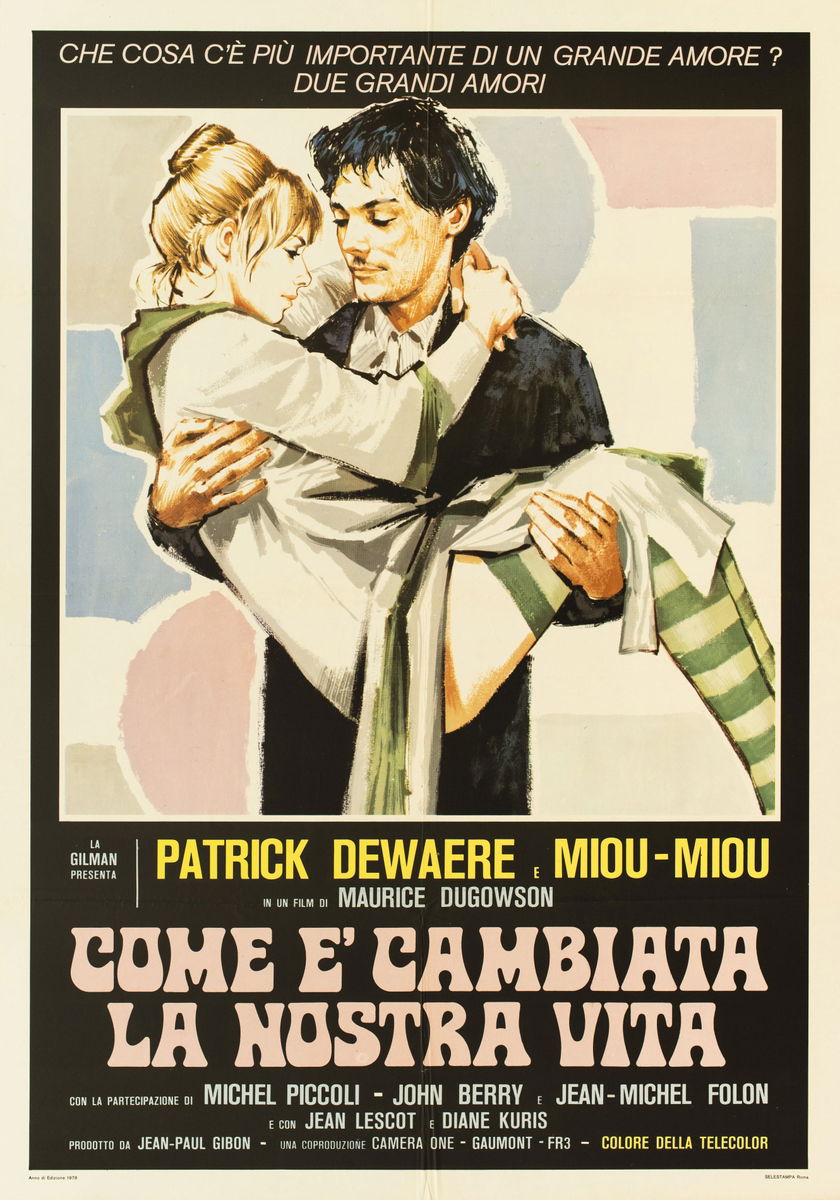 F as in Fairbanks - Poster 1