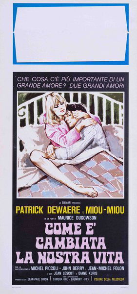 Come è cambiata la nostra vita