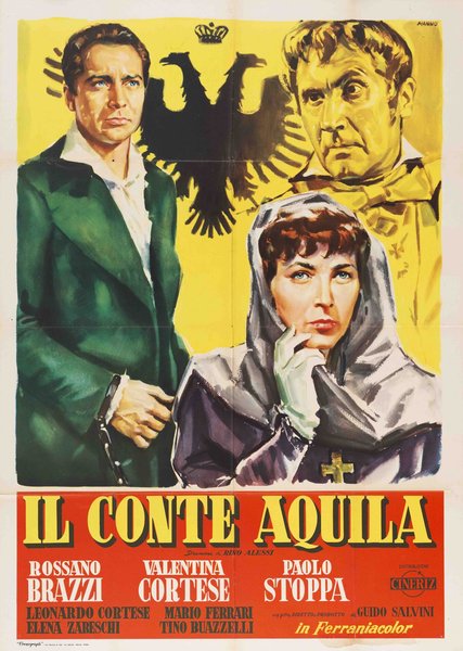 Il Conte Aquila