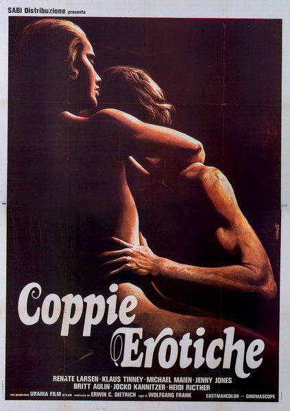 Coppie Erotiche