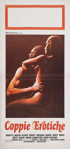 Coppie Erotiche