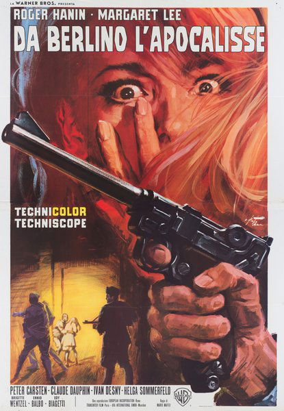 Da Berlino l'Apocalisse
