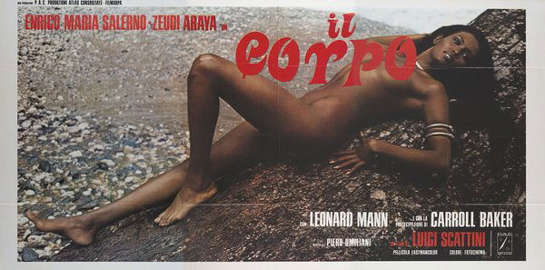Il corpo