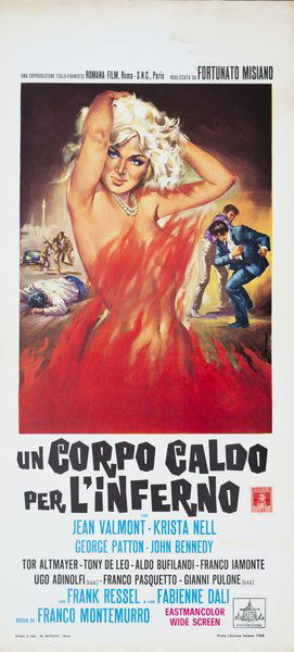 Het mysterie van het mooie lichaam