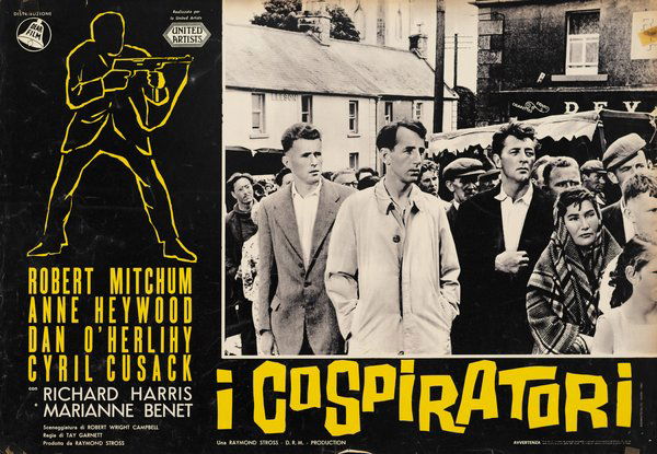 I cospiratori