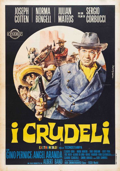 I crudeli