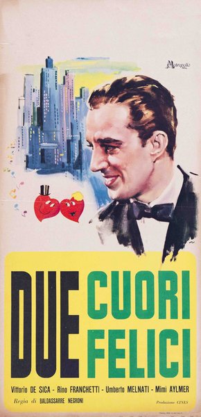 Due cuori felici