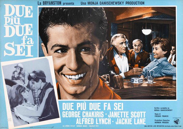 Two and Two Make Six