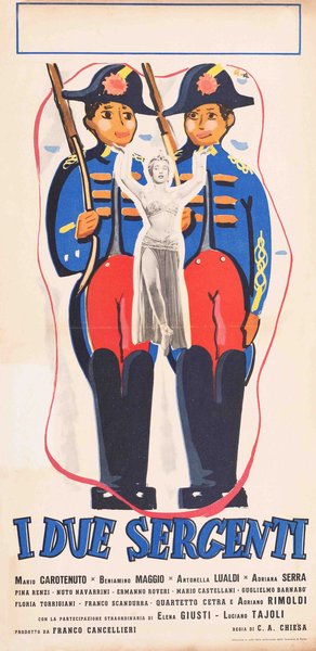 I due sergenti