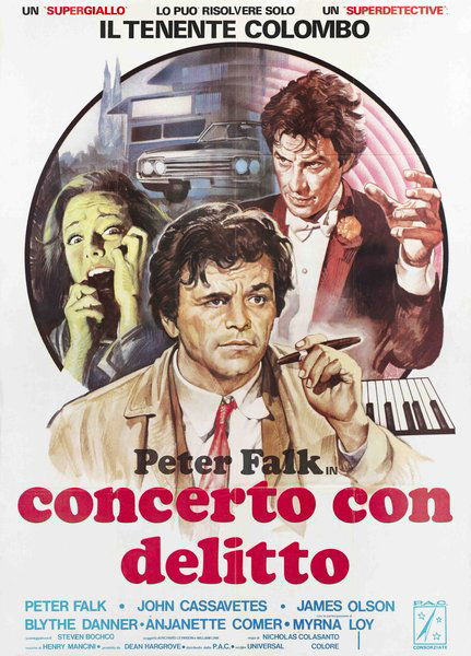 Concerto con delitto