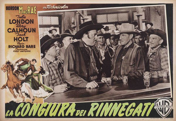 Return of the Frontiersman