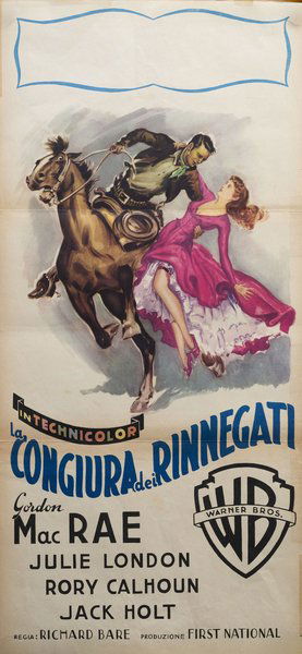 La congiura dei rinnegati