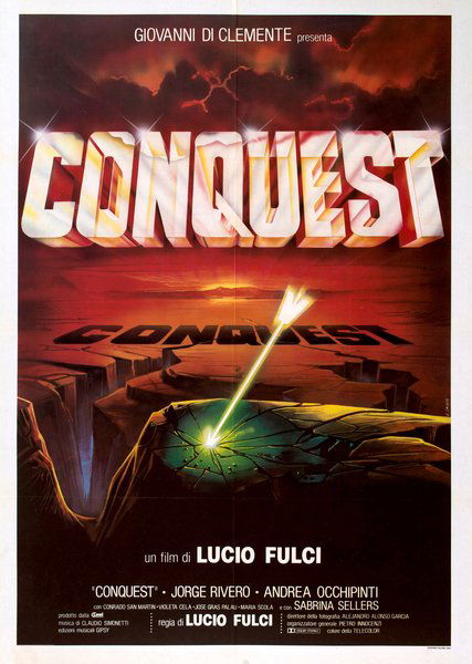Conquest