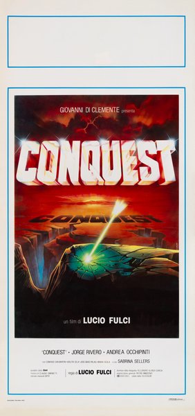 Conquest