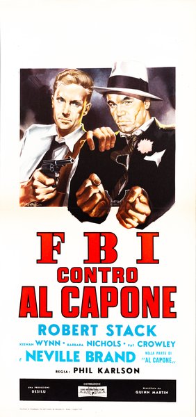 The Scarface Mob