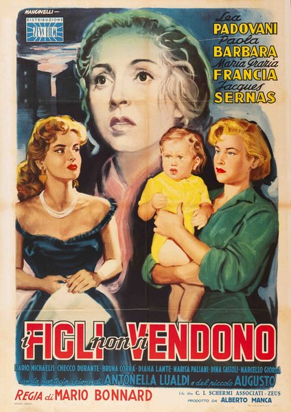 I figli non si vendono