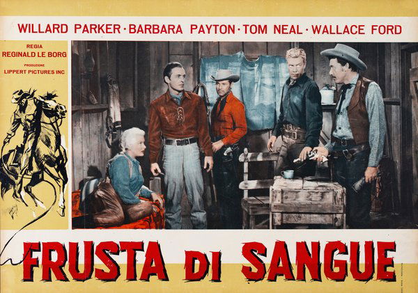 The Great Jesse James Raid