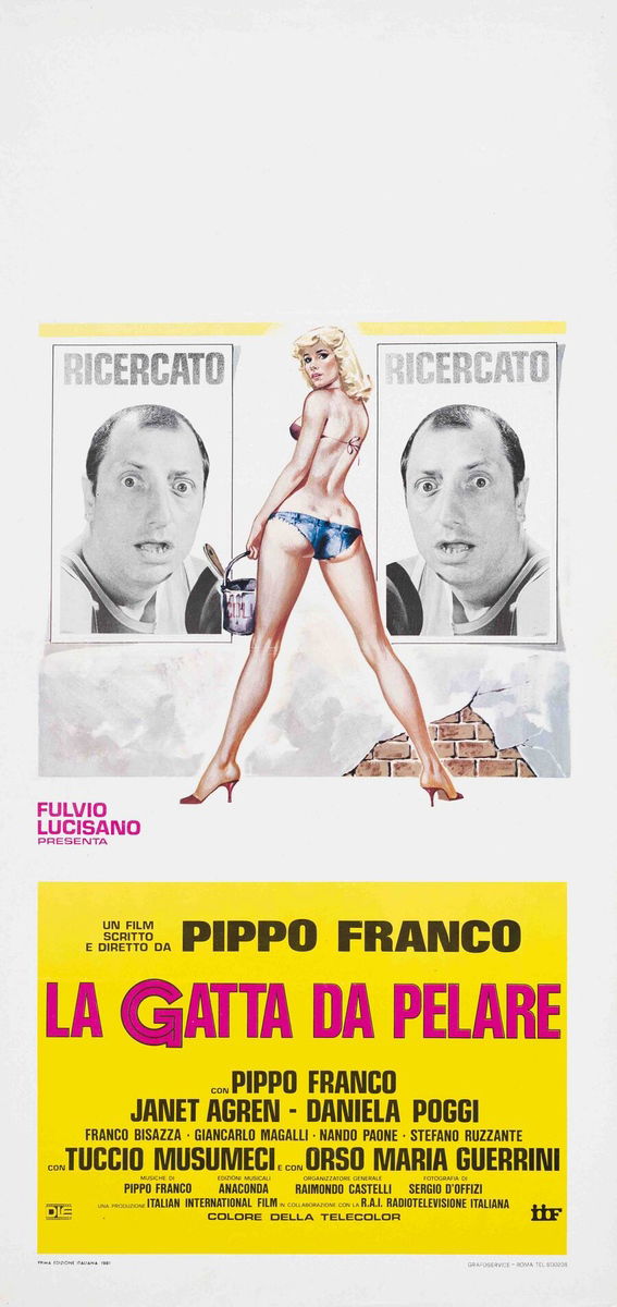 A Hard Nut to Crack - Lobby Card 1