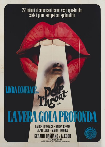 La vera gola profonda